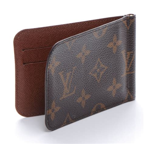 louis vuitton cash holder